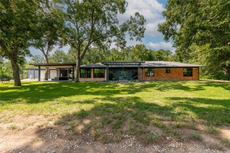 455 Post Oak Court Caldwell TX 77836