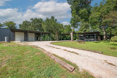 455 Post Oak Court Caldwell TX 77836