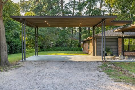455 Post Oak Court Caldwell TX 77836