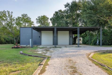 455 Post Oak Court Caldwell TX 77836