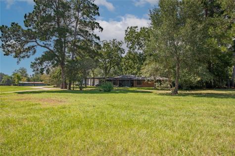 455 Post Oak Court Caldwell TX 77836