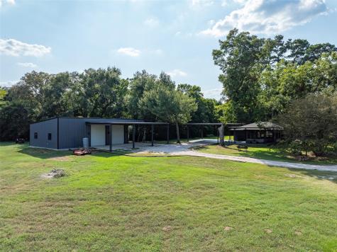 455 Post Oak Court Caldwell TX 77836