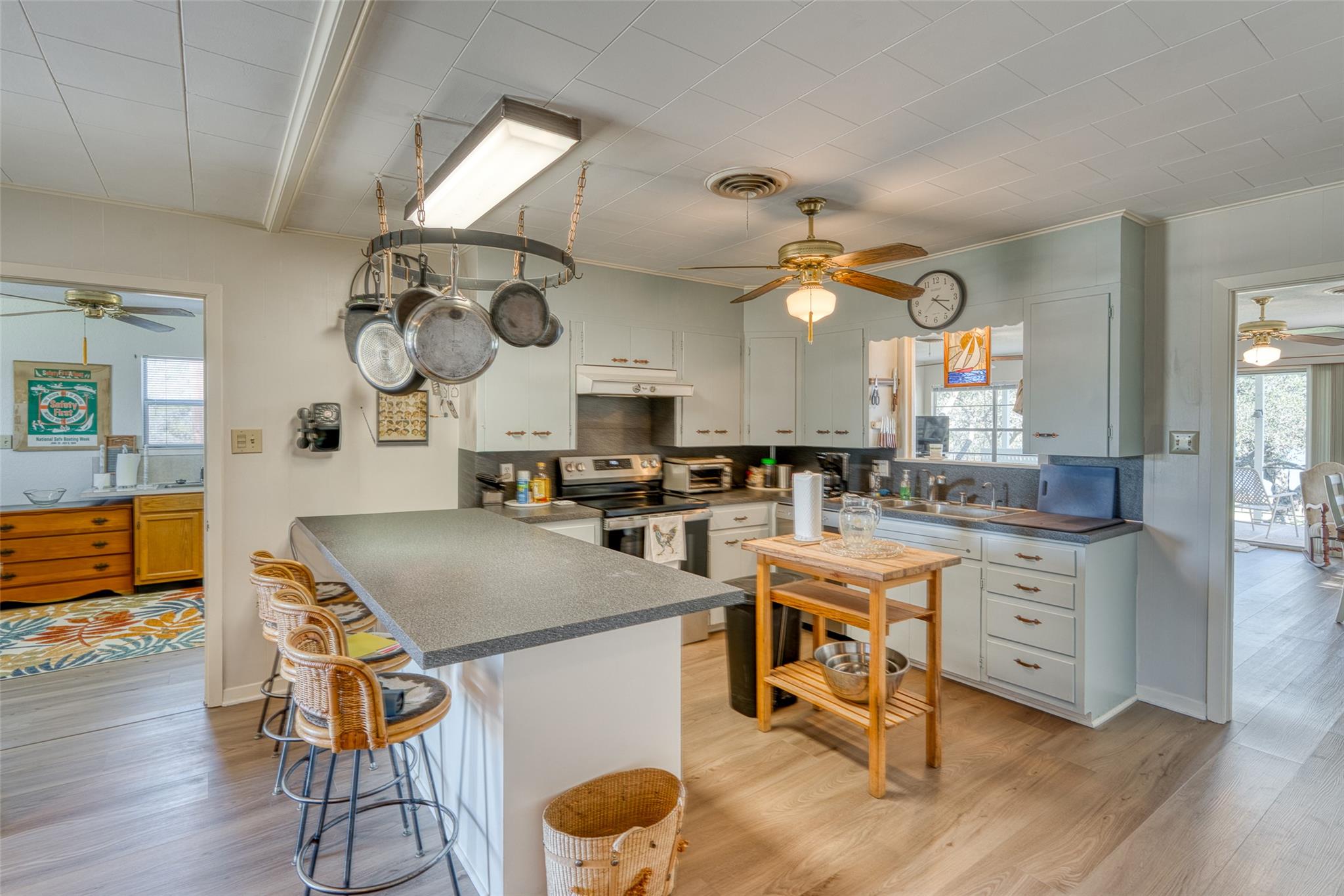 1303 Belaire Drive Granite Shoals TX 78654