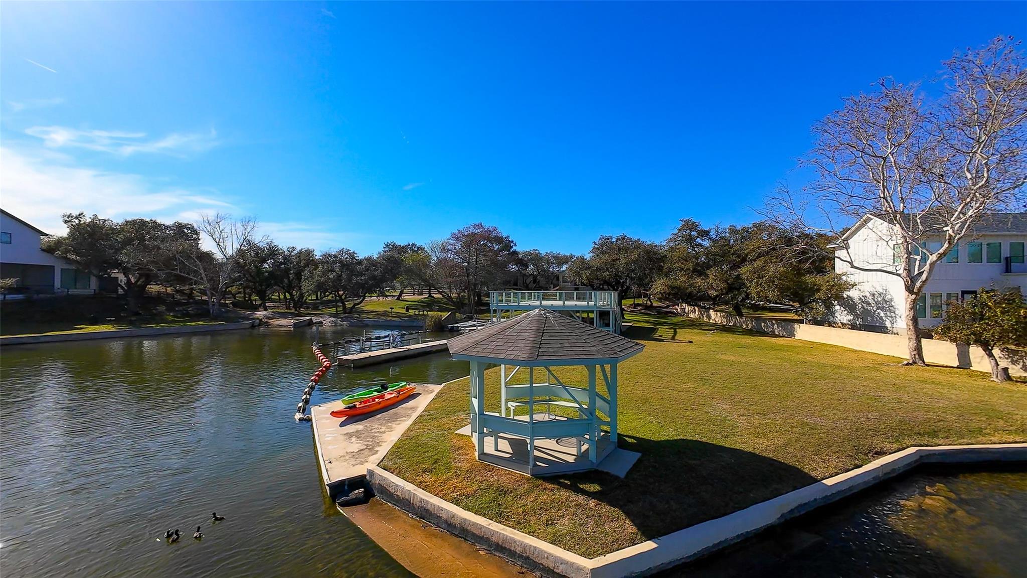 1303 Belaire Drive Granite Shoals TX 78654