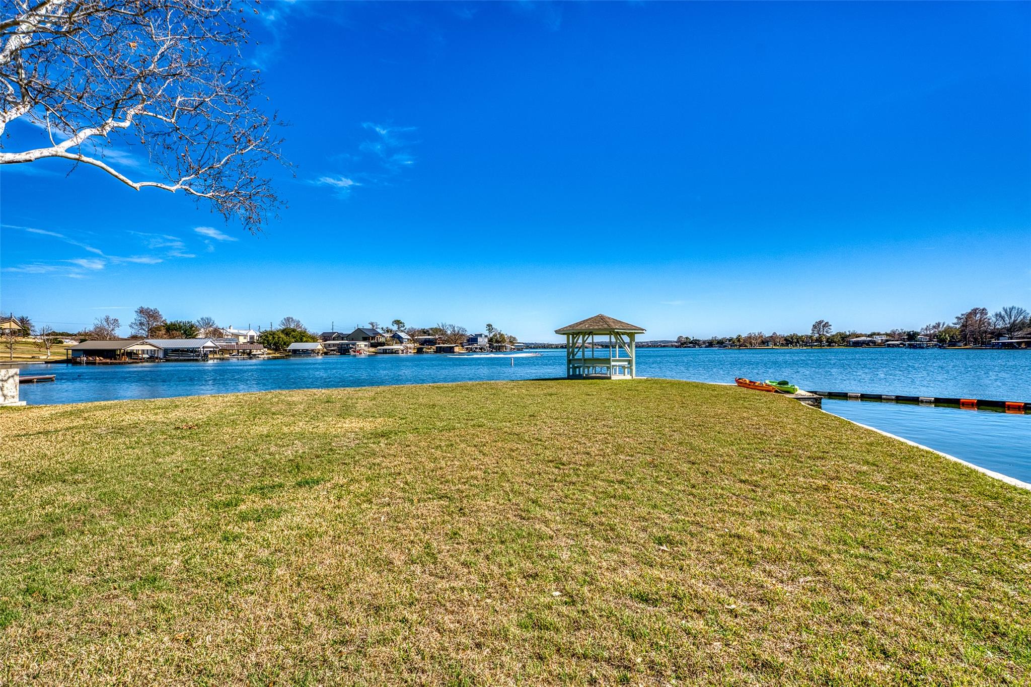 1303 Belaire Drive Granite Shoals TX 78654