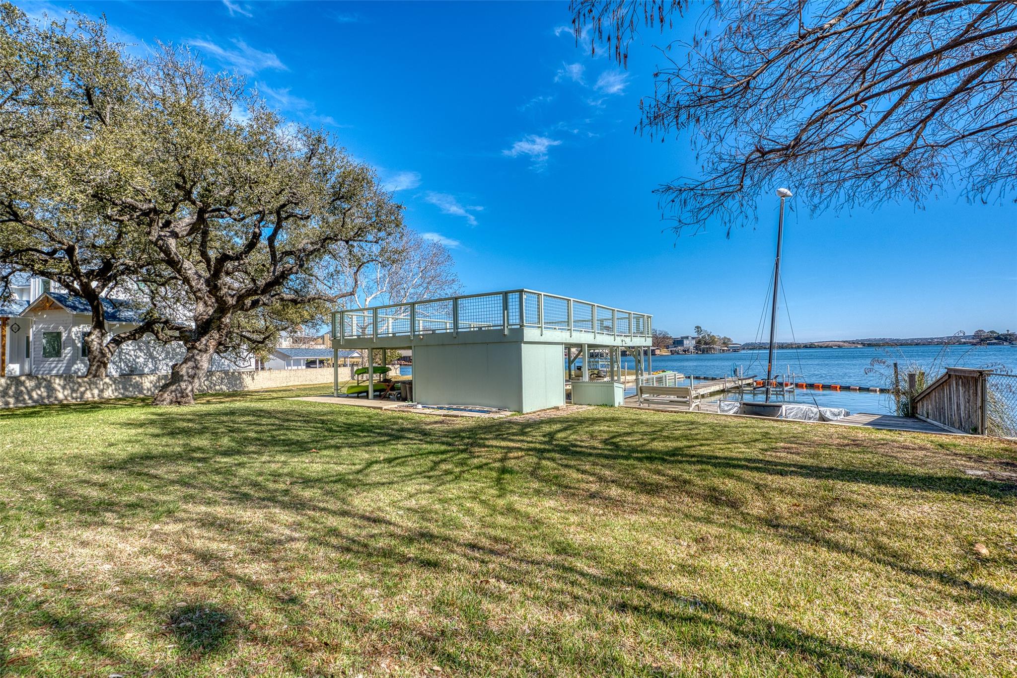 1303 Belaire Drive Granite Shoals TX 78654