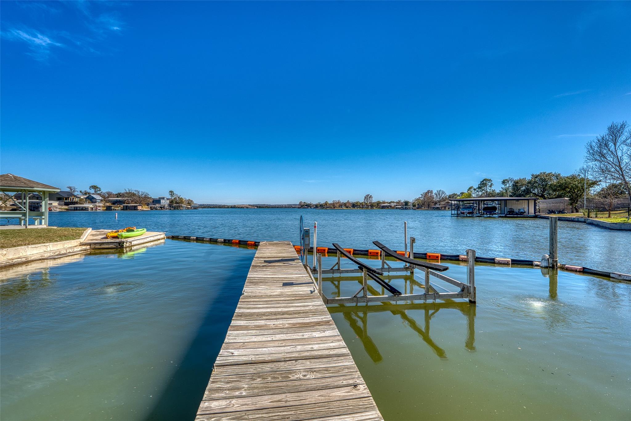 1303 Belaire Drive Granite Shoals TX 78654