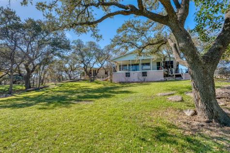 1303 Belaire Drive Granite Shoals TX 78654