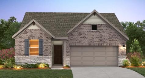 300 Willow Heights Drive Hutto TX 78634