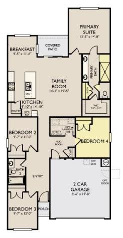 300 Willow Heights Drive Hutto TX 78634