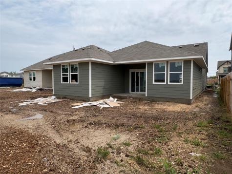 300 Willow Heights Drive Hutto TX 78634