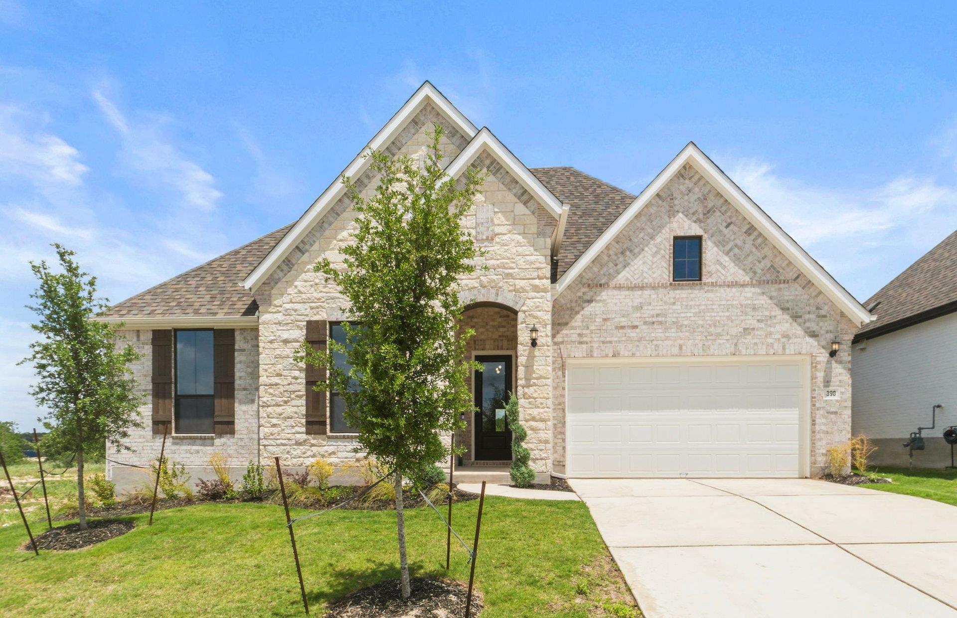 390 Muddy Creek Way Kyle TX 78640