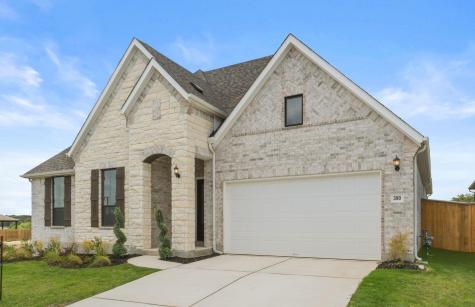 390 Muddy Creek Way Kyle TX 78640