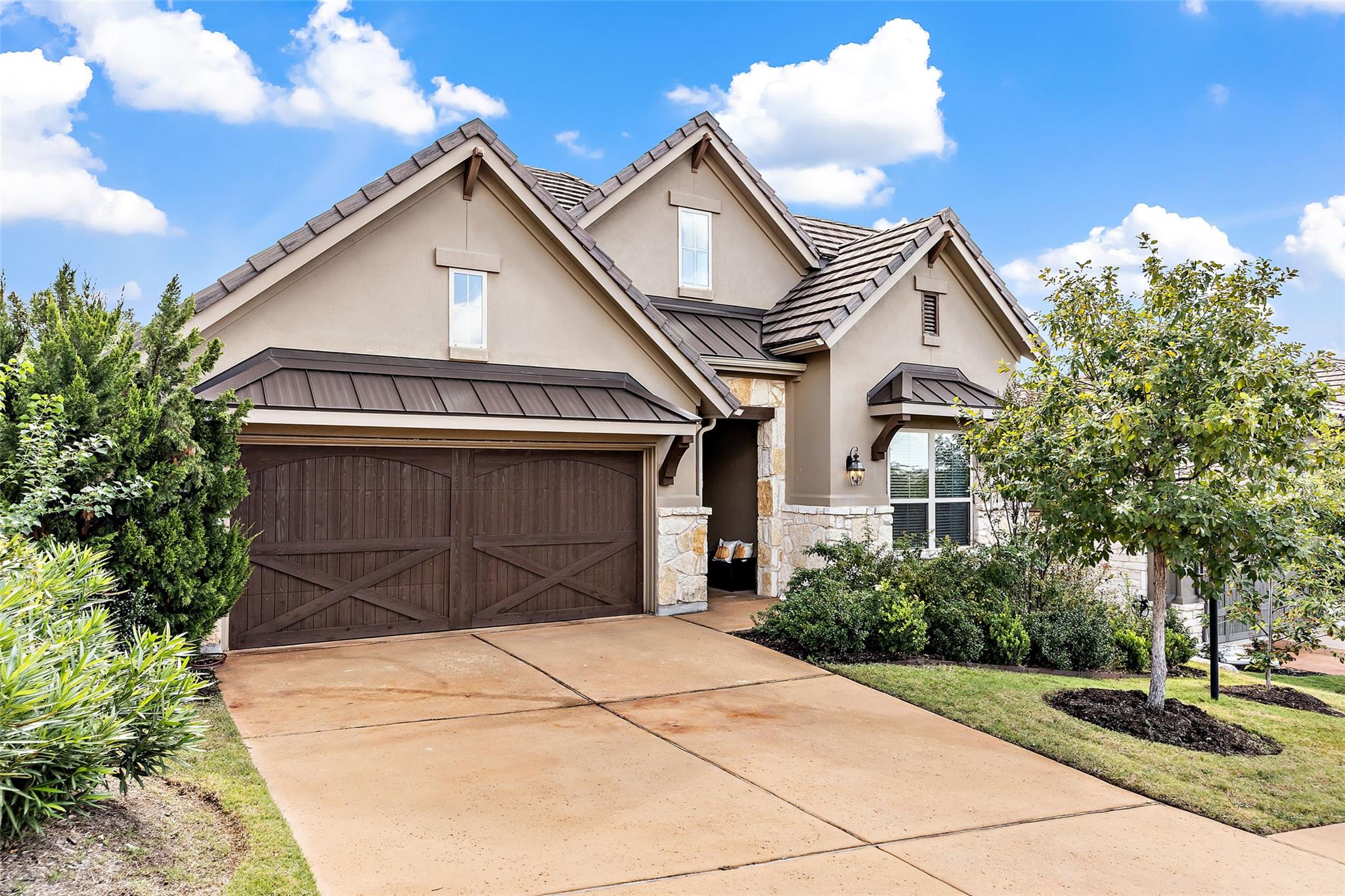 106 Maxwell Way Austin TX 78738