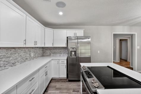 501 Possum Trot Street Burnet TX 78611