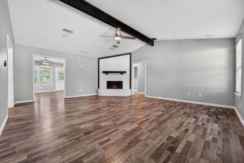 501 Possum Trot Street Burnet TX 78611
