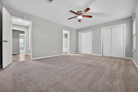 501 Possum Trot Street Burnet TX 78611