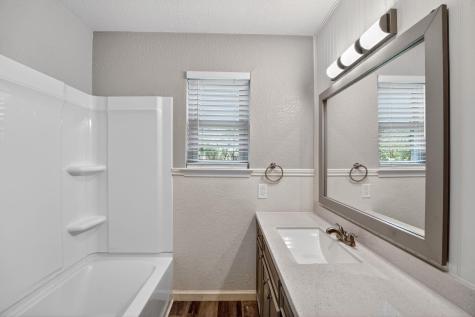 501 Possum Trot Street Burnet TX 78611
