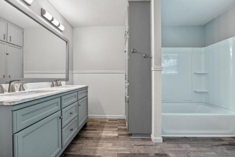 501 Possum Trot Street Burnet TX 78611
