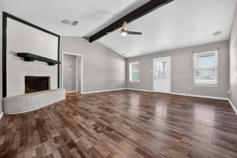 501 Possum Trot Street Burnet TX 78611