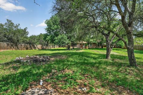 501 Possum Trot Street Burnet TX 78611