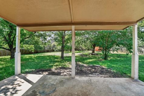 501 Possum Trot Street Burnet TX 78611