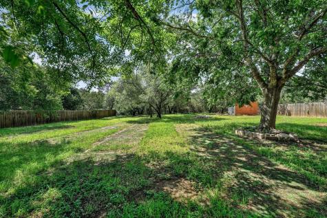 501 Possum Trot Street Burnet TX 78611