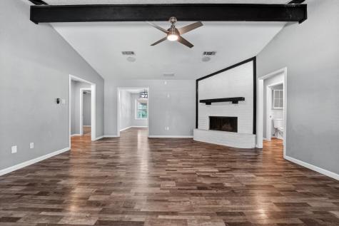 501 Possum Trot Street Burnet TX 78611