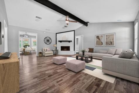 501 Possum Trot Street Burnet TX 78611