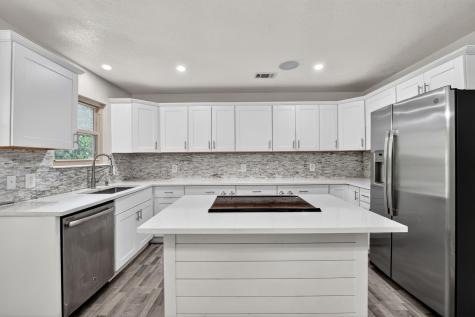 501 Possum Trot Street Burnet TX 78611