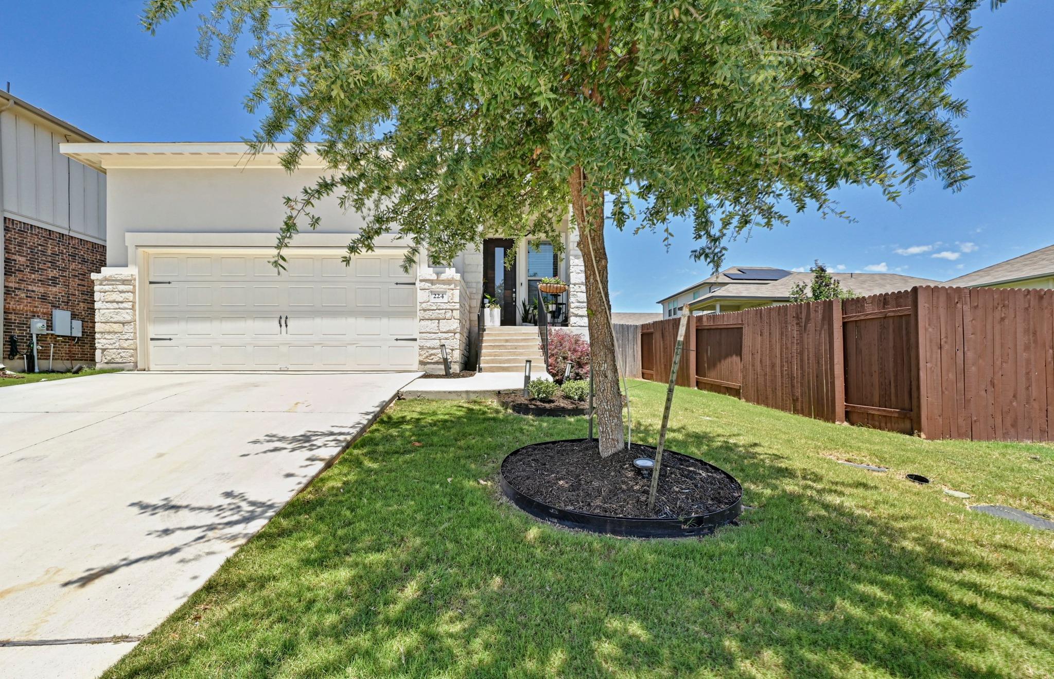 224 Serpens Street Georgetown TX 78628