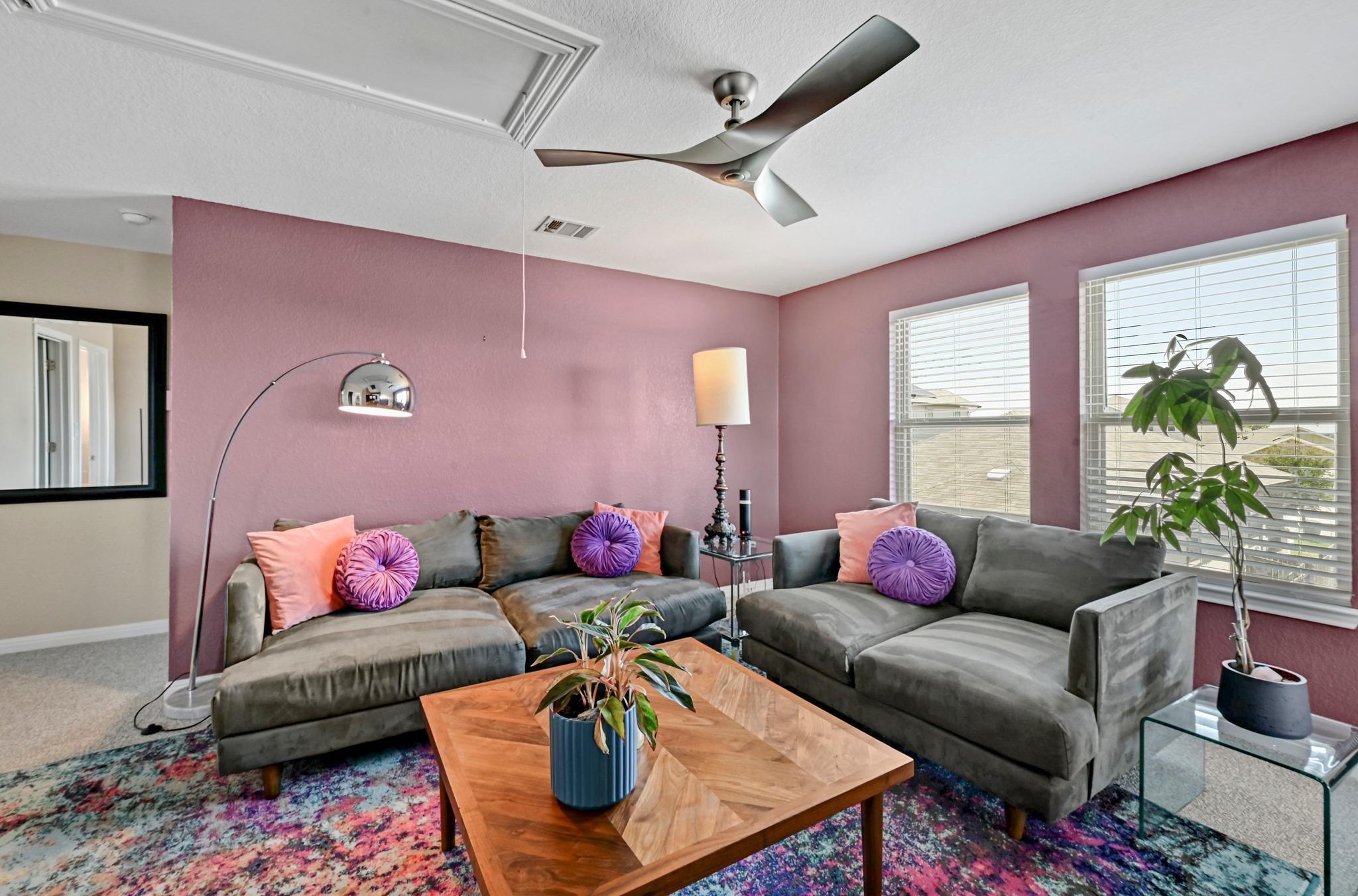 224 Serpens Street Georgetown TX 78628