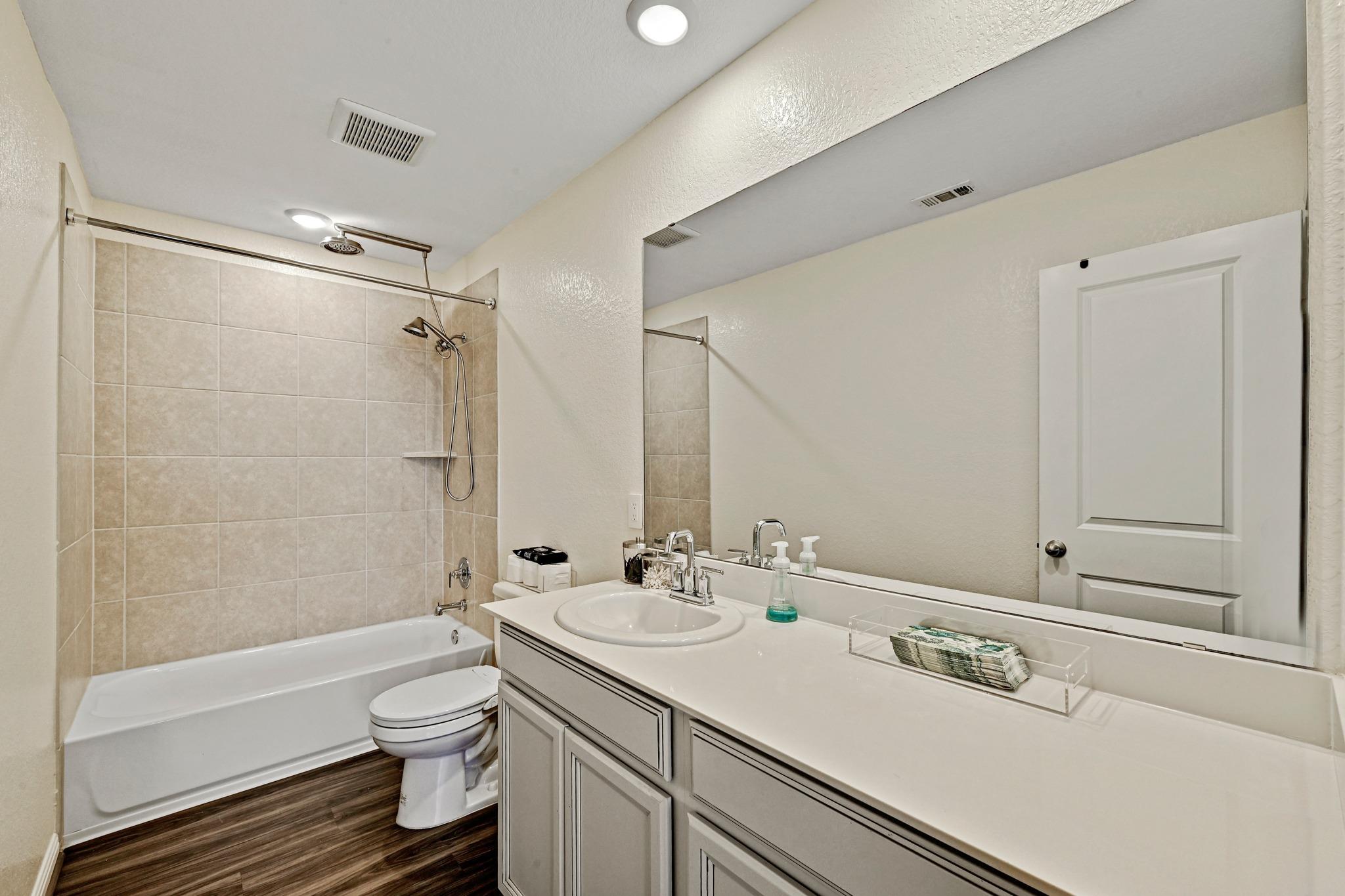 224 Serpens Street Georgetown TX 78628