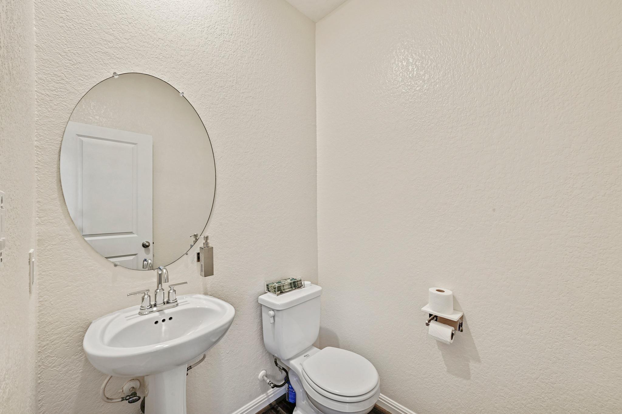 224 Serpens Street Georgetown TX 78628