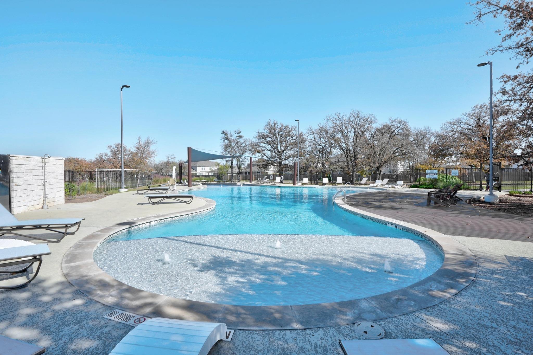 224 Serpens Street Georgetown TX 78628