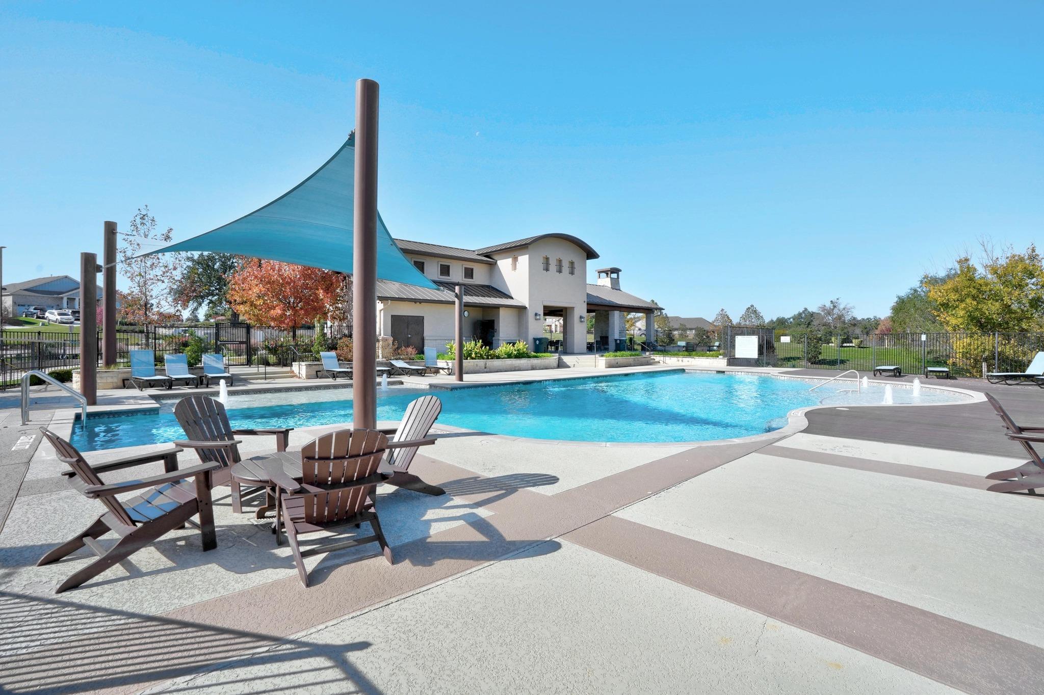 224 Serpens Street Georgetown TX 78628