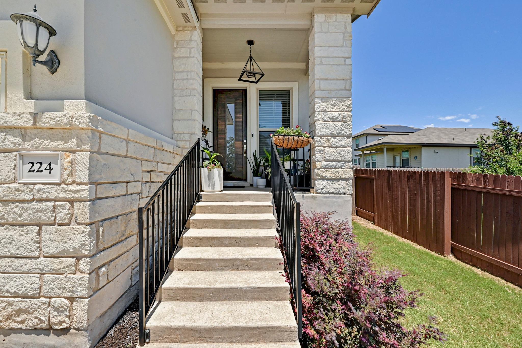 224 Serpens Street Georgetown TX 78628