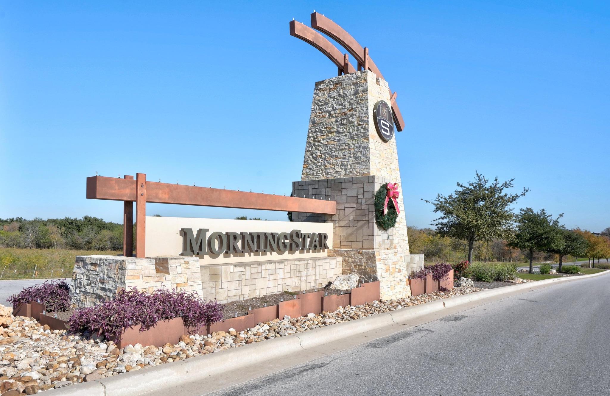 224 Serpens Street Georgetown TX 78628