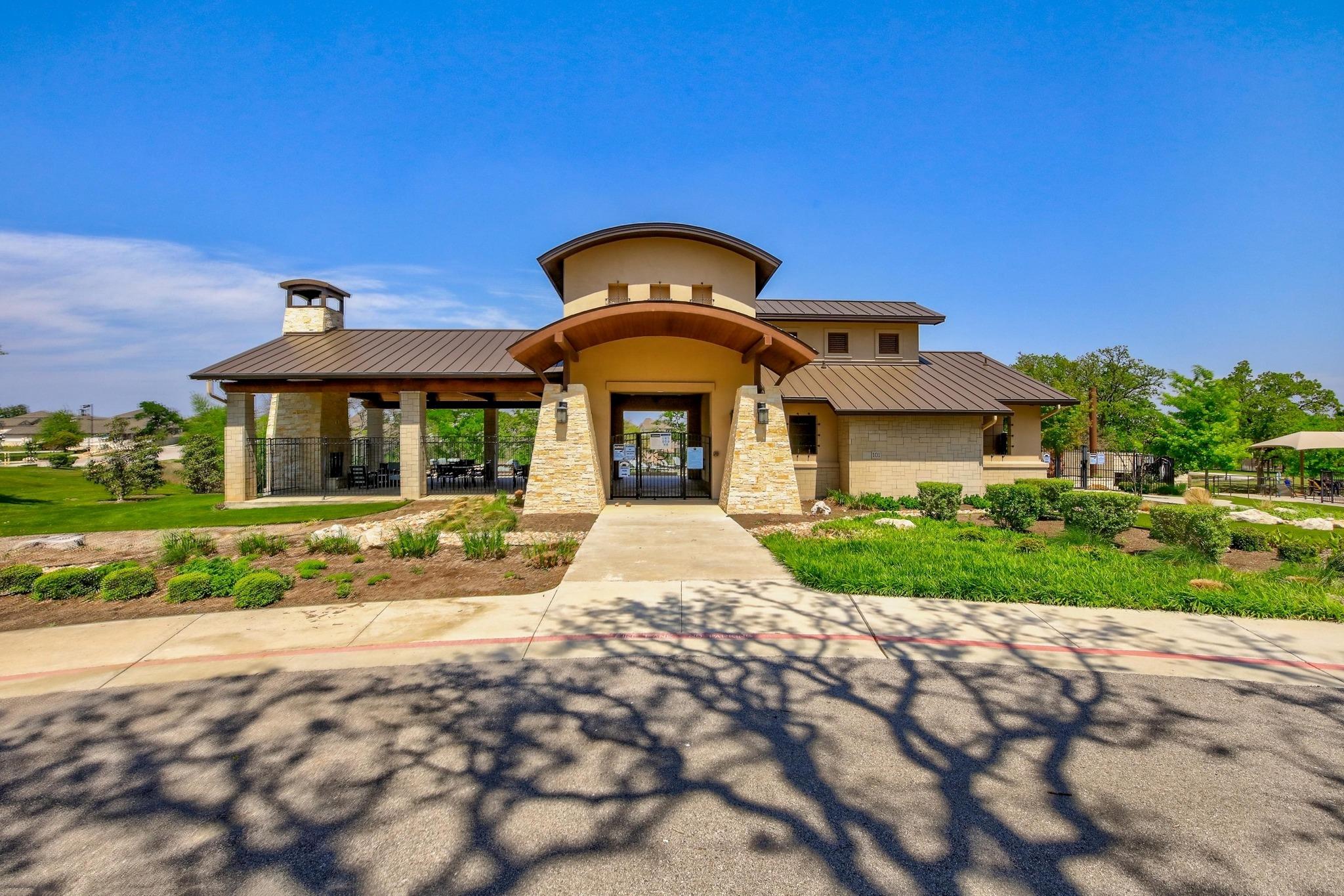 224 Serpens Street Georgetown TX 78628