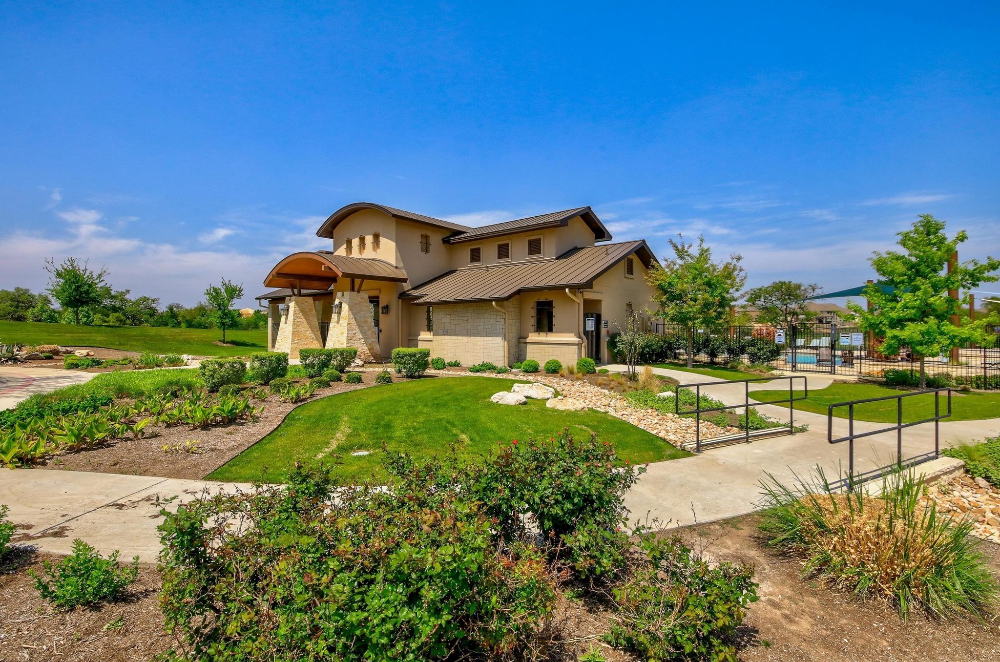 224 Serpens Street Georgetown TX 78628