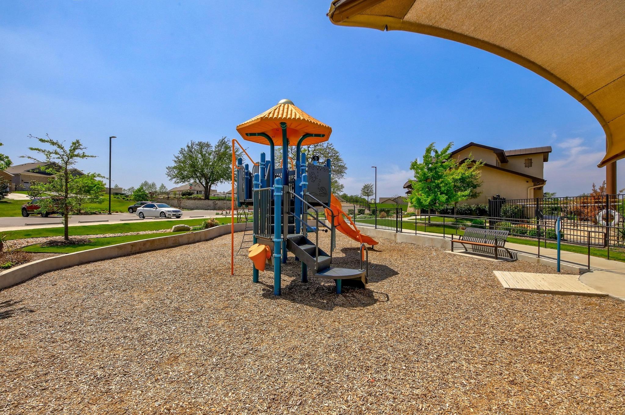 224 Serpens Street Georgetown TX 78628