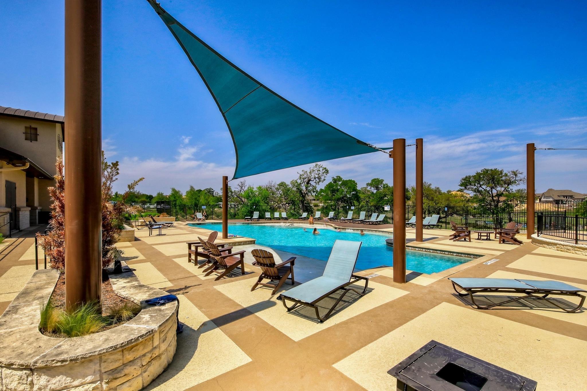 224 Serpens Street Georgetown TX 78628