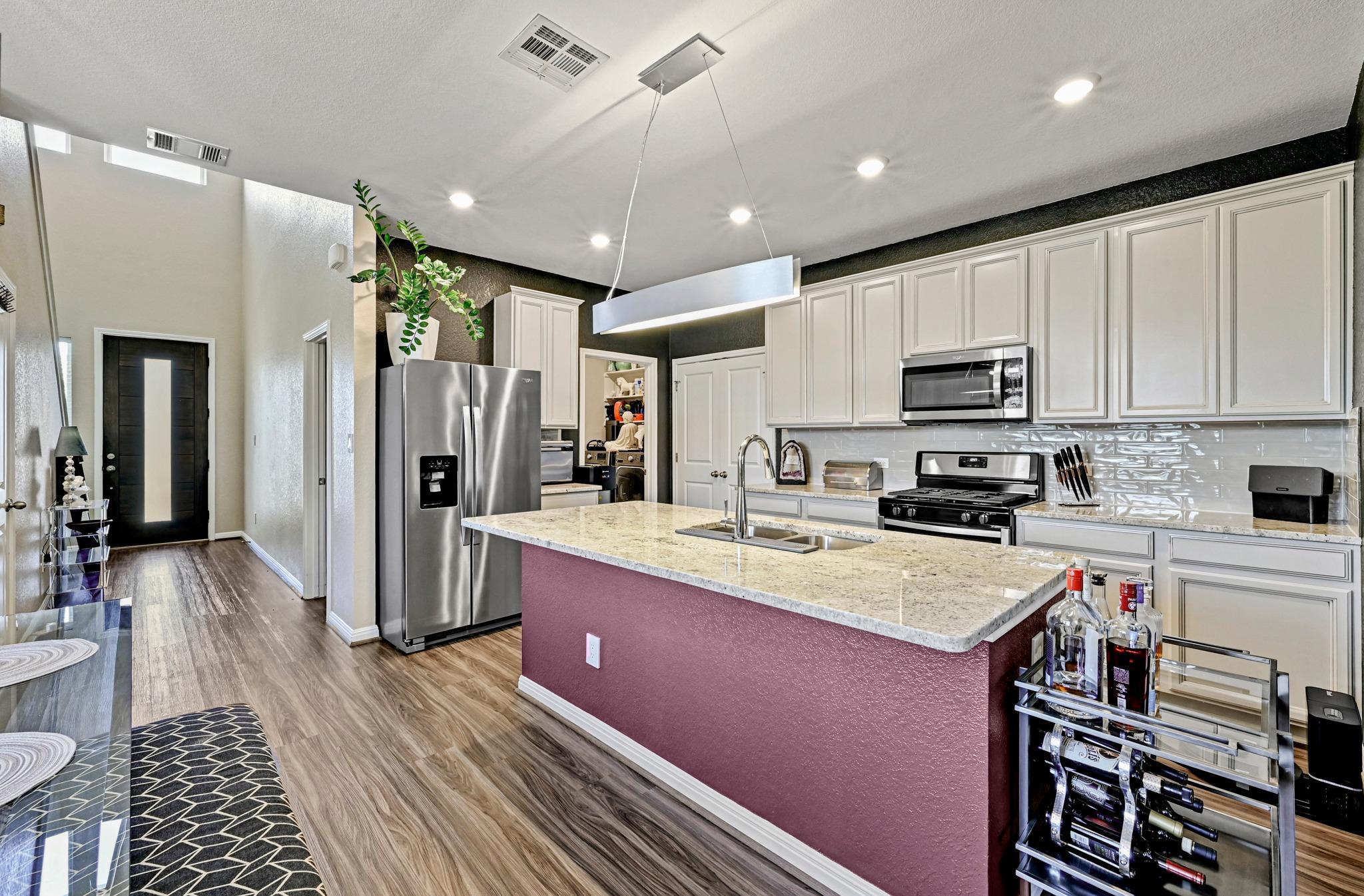 224 Serpens Street Georgetown TX 78628
