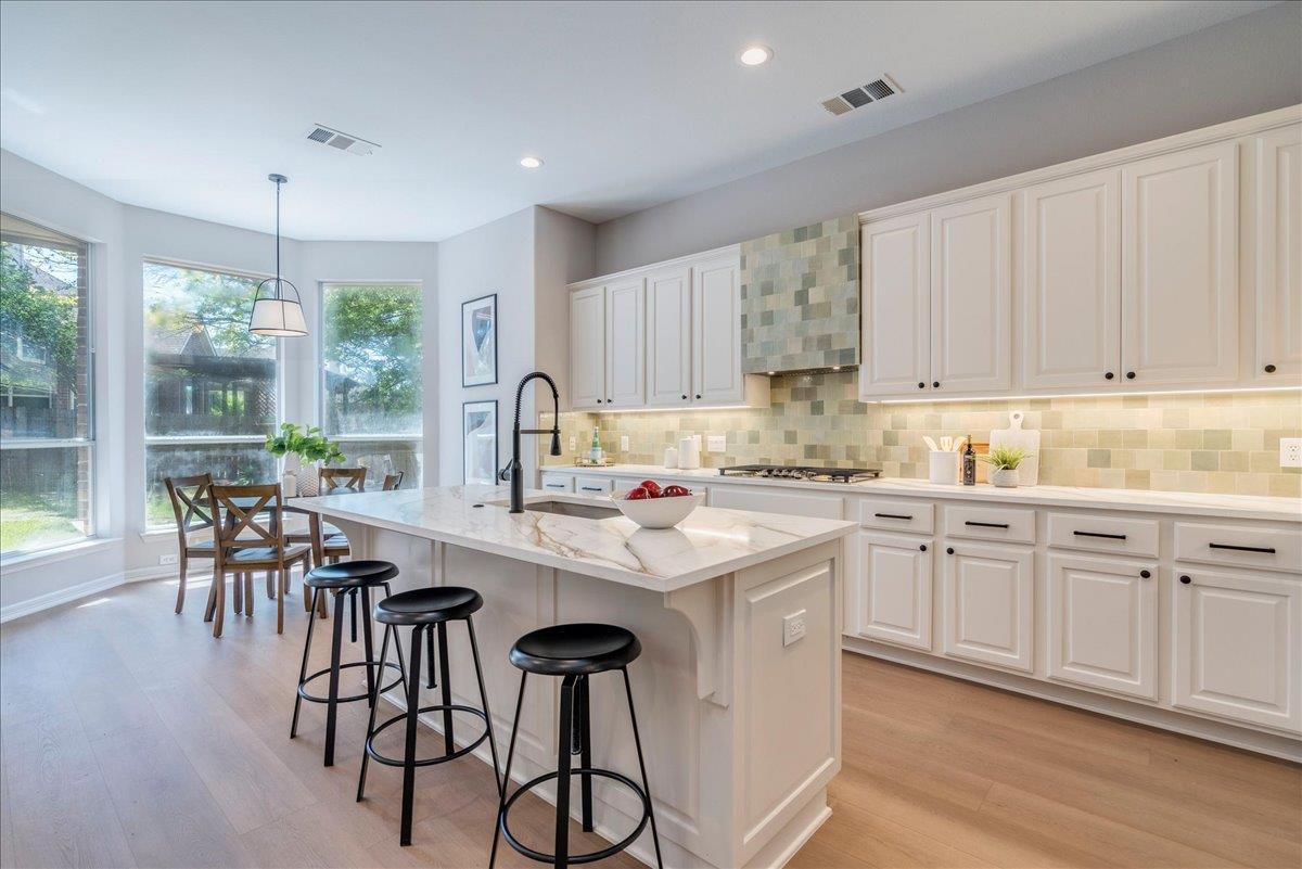 1109 Hillridge Drive Round Rock TX 78665