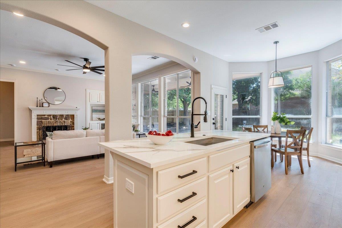 1109 Hillridge Drive Round Rock TX 78665