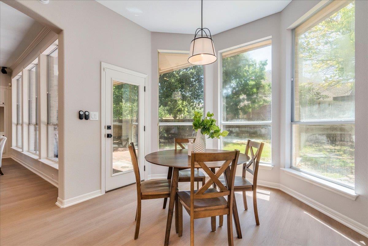 1109 Hillridge Drive Round Rock TX 78665