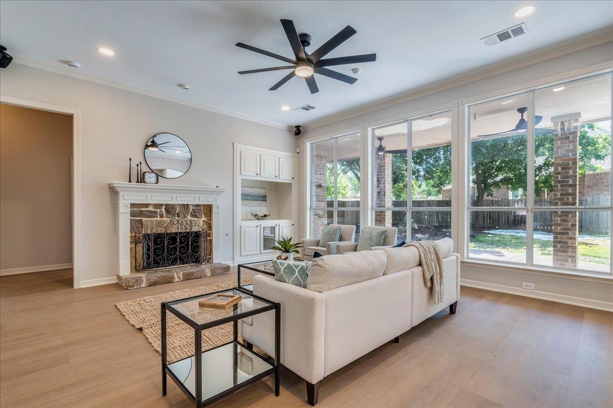 1109 Hillridge Drive Round Rock TX 78665