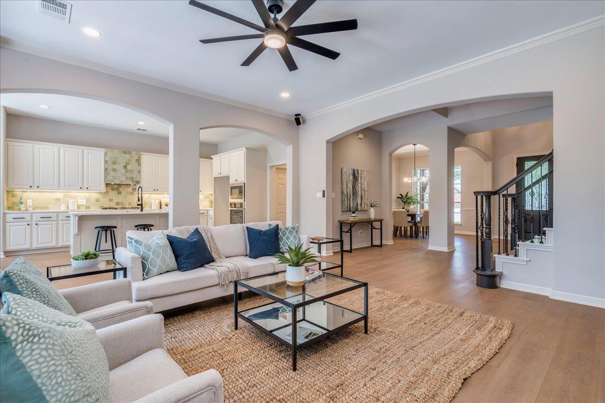1109 Hillridge Drive Round Rock TX 78665
