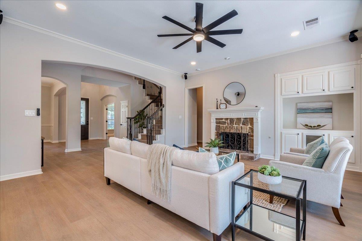 1109 Hillridge Drive Round Rock TX 78665