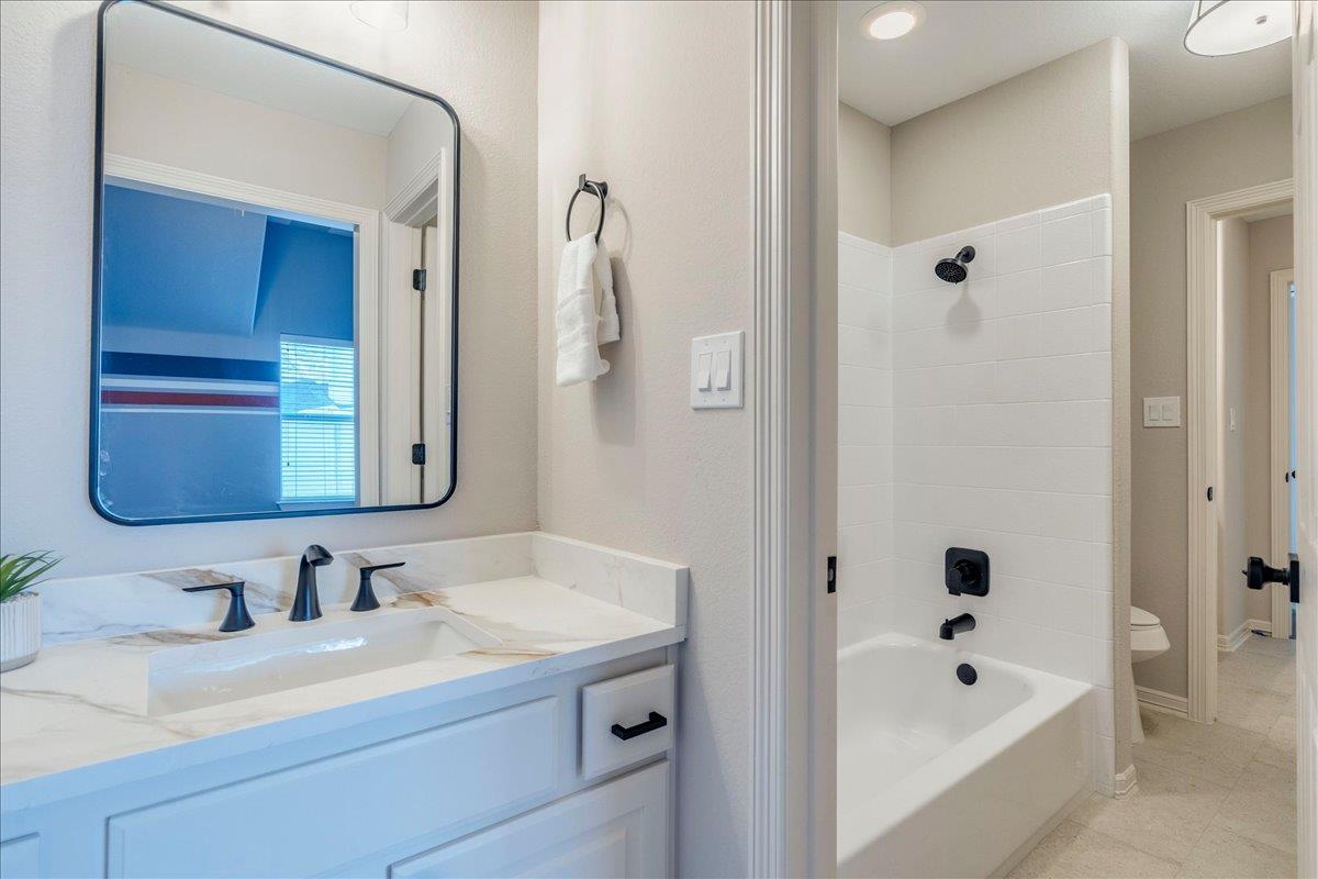 1109 Hillridge Drive Round Rock TX 78665
